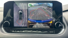 Nissan Qashqai 1.3 DiG-T MH N-Connecta 5dr Petrol Hatchback